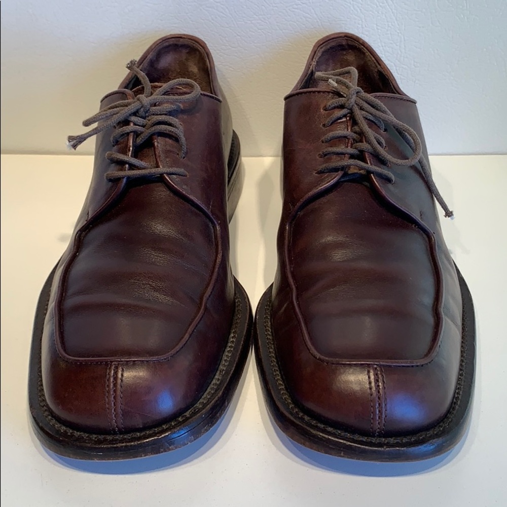 GORDON RUSH Oxfords - Picture 4 of 8